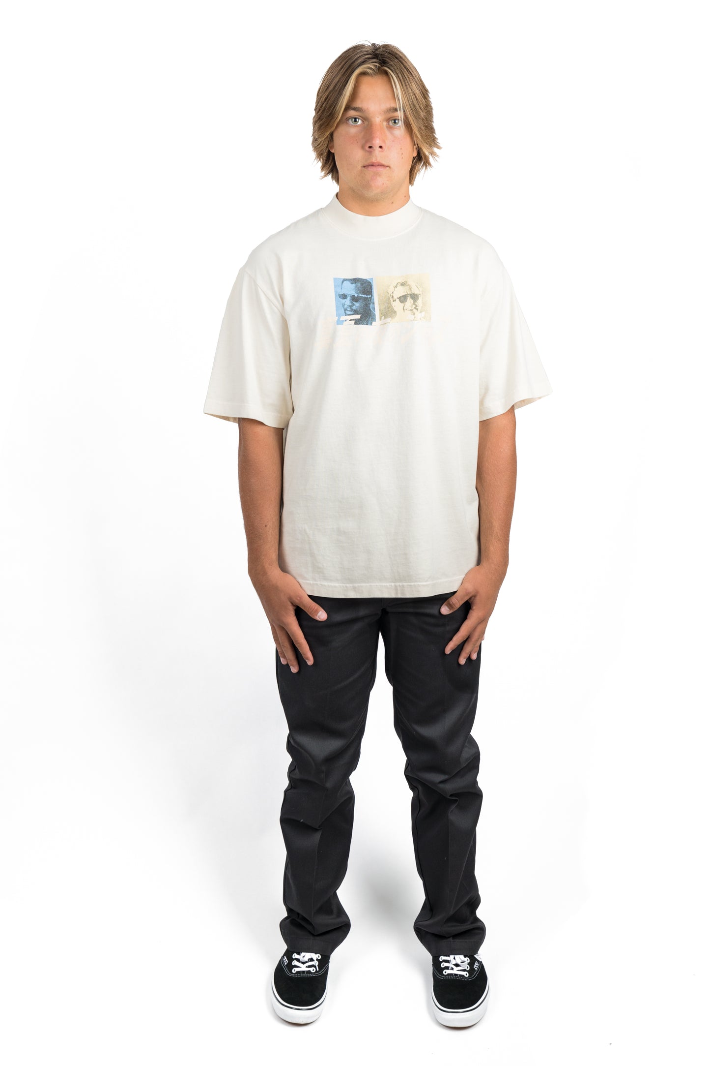 Coltrane T-Shirt