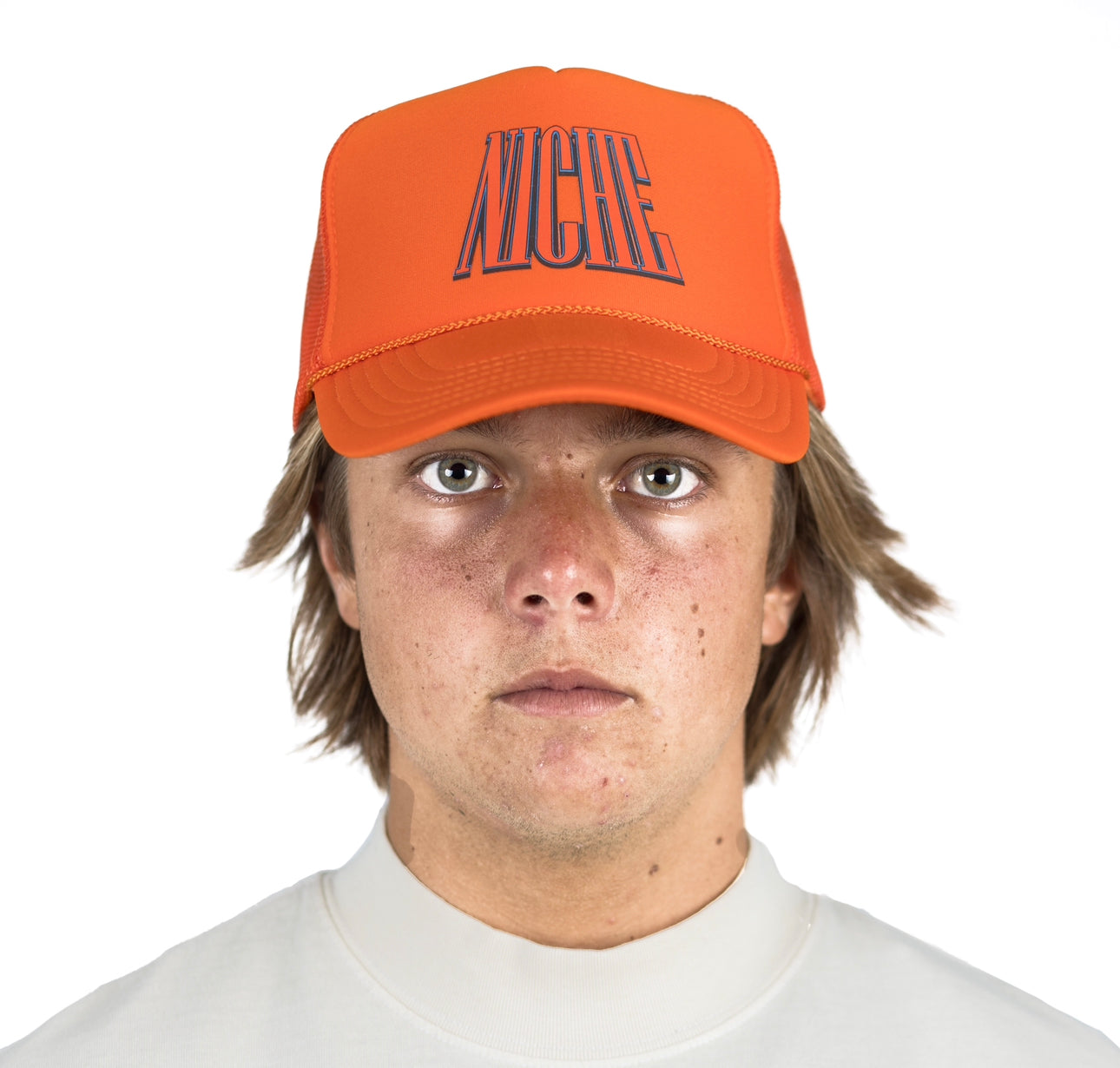 ‘GIANT’ Trucker-Hat