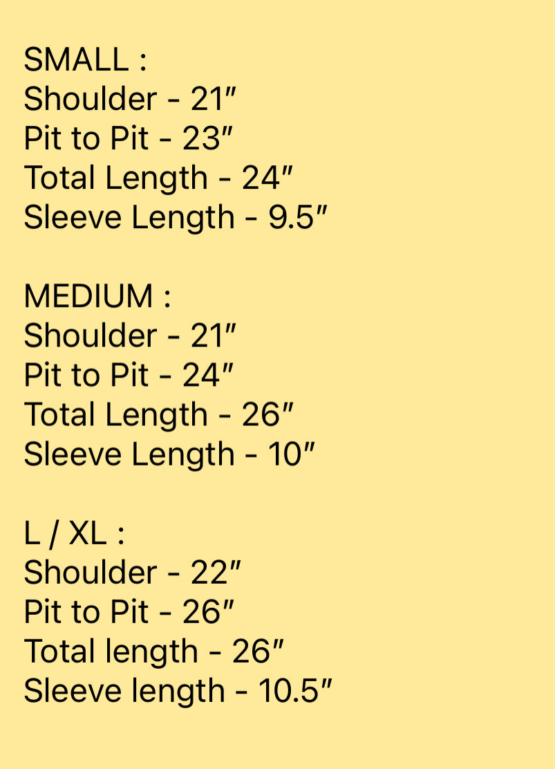 Corduroy Long-sleeve