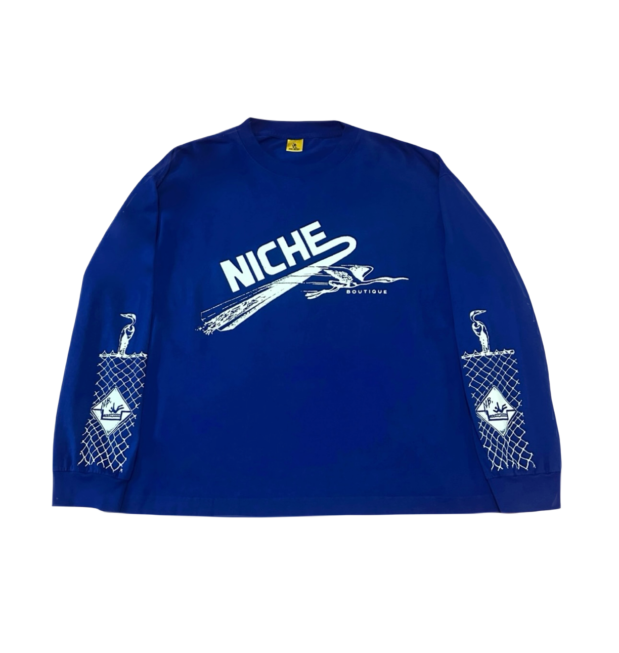 ‘LA River’ Longsleeve