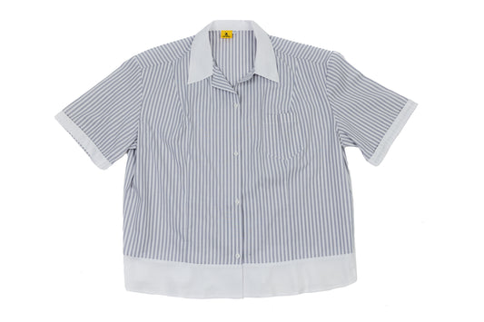 Stripe ‘Nurse’ Shirt