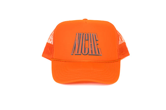 ‘GIANT’ Trucker-Hat