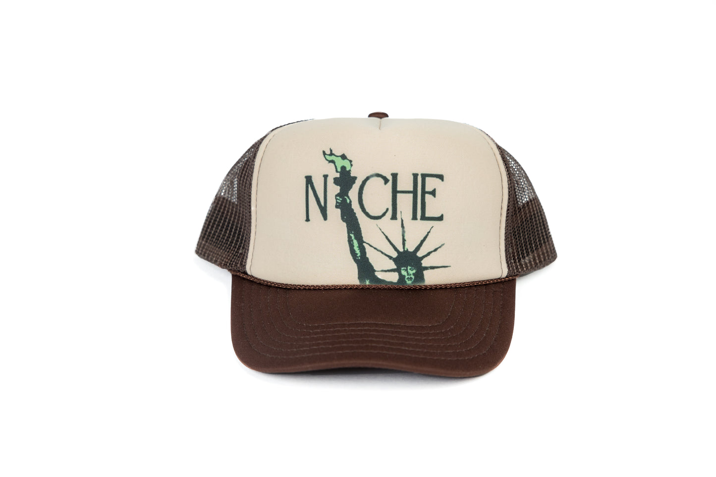 NICHE NYC HAT